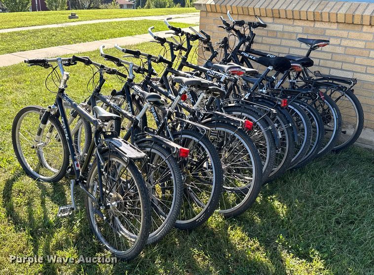 image for item EV1929 (10) Trek Bicycles