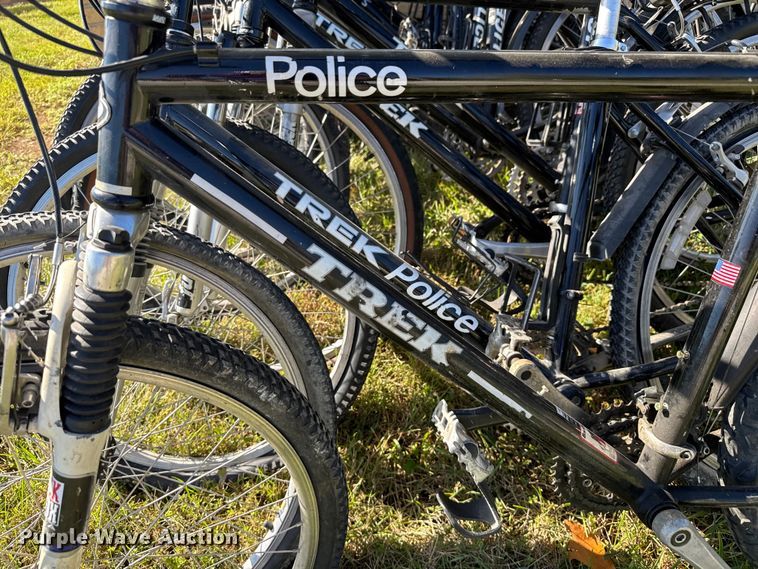 image for item EV1929 (10) Trek Bicycles