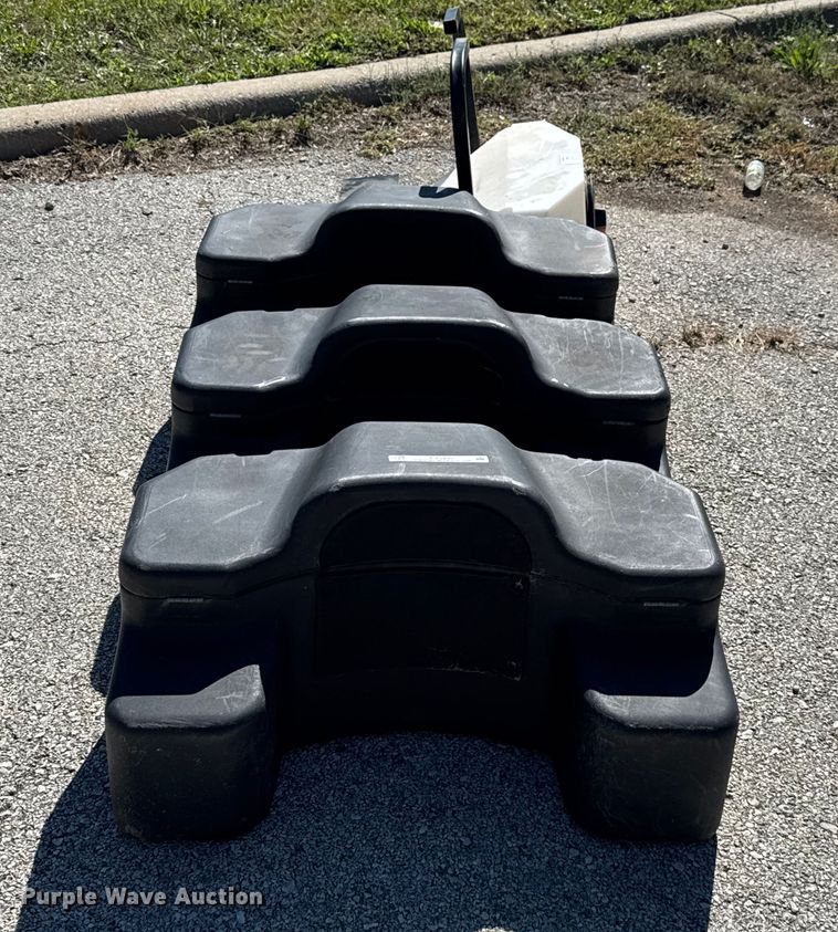 image for item EV1931 ATV attachments