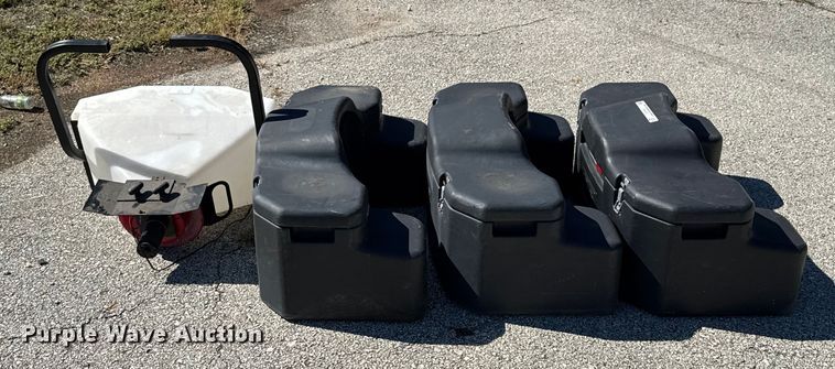 image for item EV1931 ATV attachments