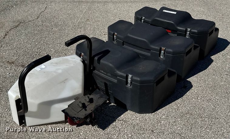 image for item EV1931 ATV attachments