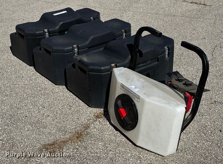 image for item EV1931 ATV attachments