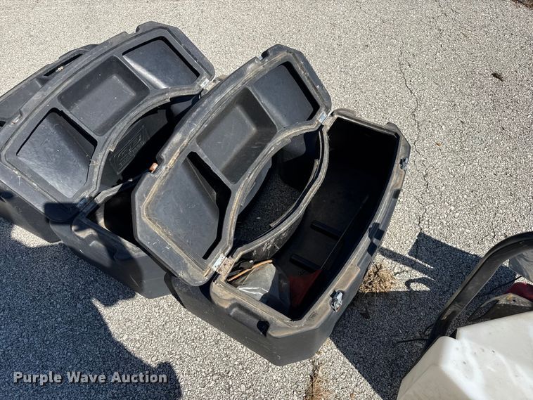 image for item EV1931 ATV attachments