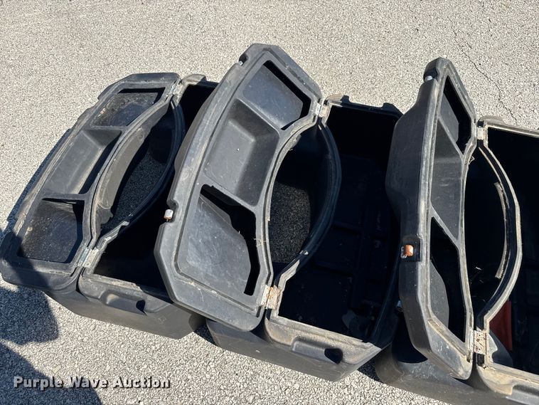 image for item EV1931 ATV attachments