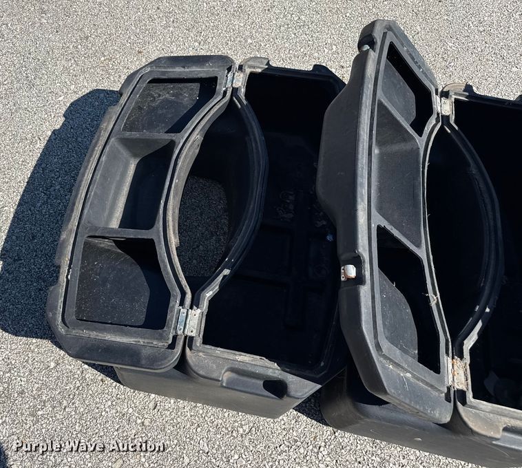 image for item EV1931 ATV attachments