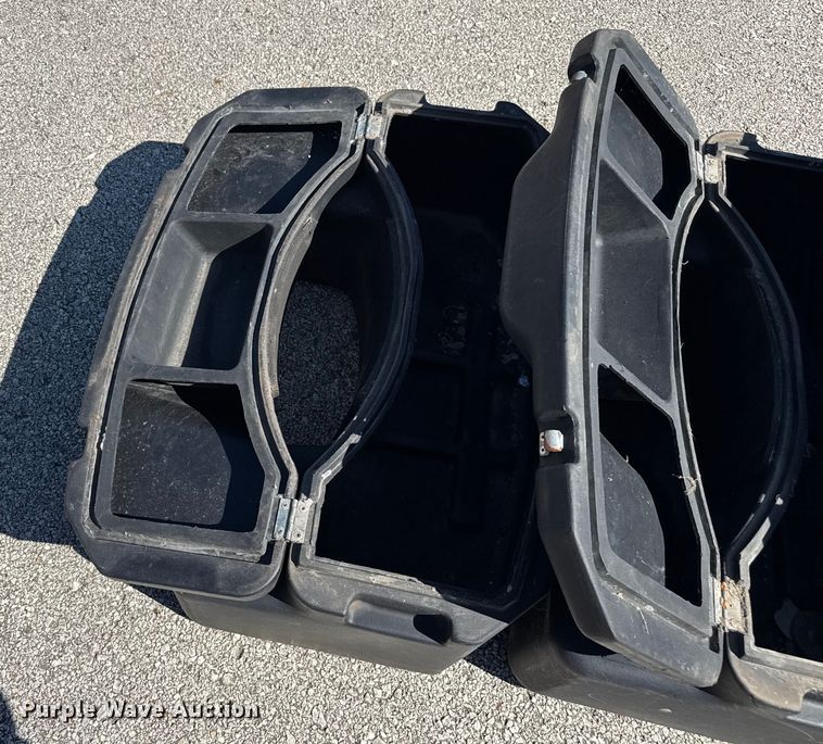 image for item EV1931 ATV attachments