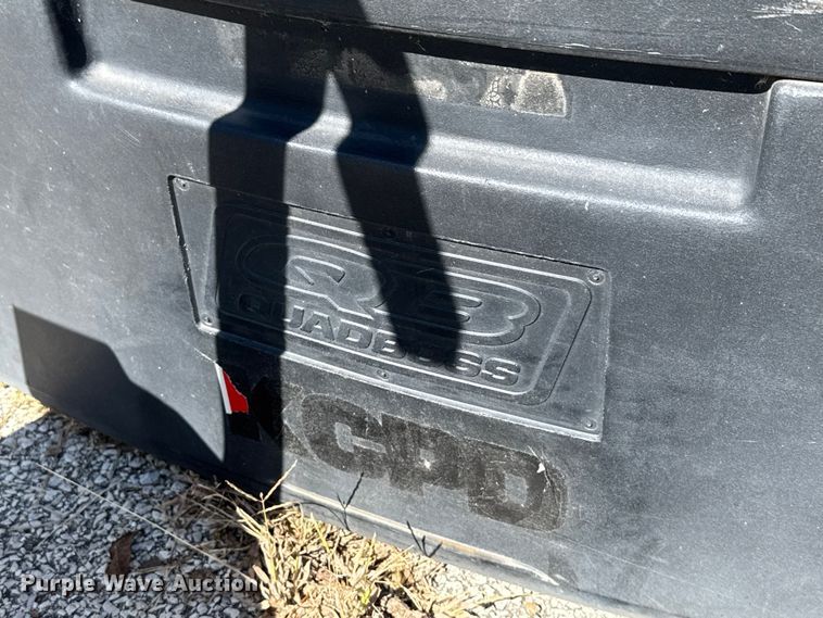 image for item EV1931 ATV attachments