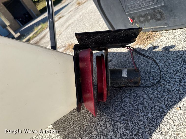 image for item EV1931 ATV attachments