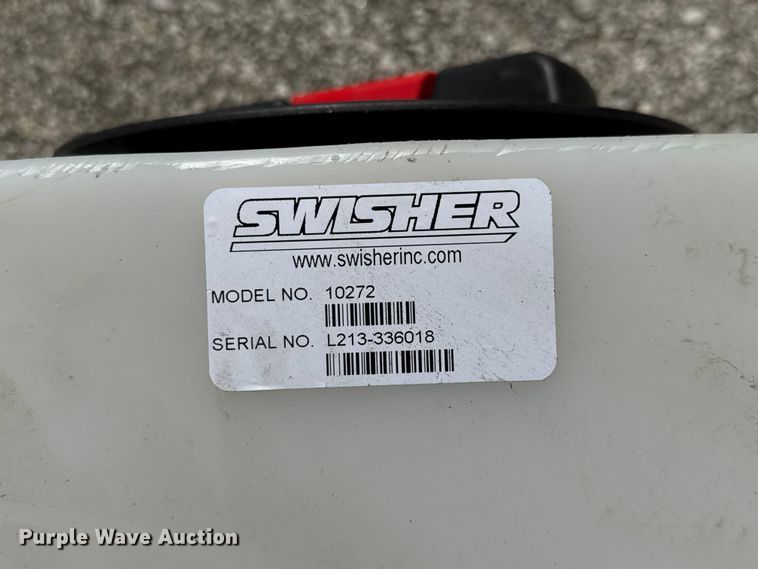 image for item EV1931 ATV attachments