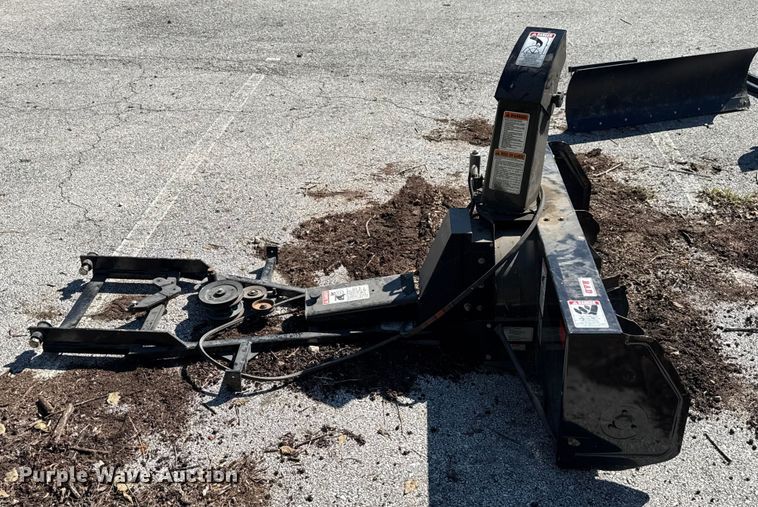 image for item EV1936 Rad 892008 Snow blower