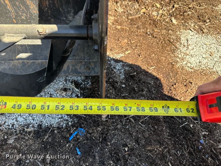 image for item EV1936 Rad 892008 Snow blower