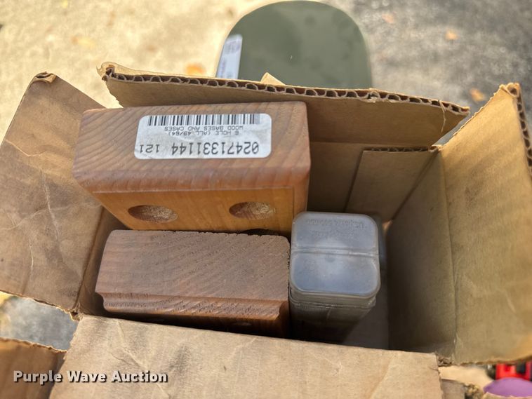 image for item EV1937 Jet JVM-626 milling machine