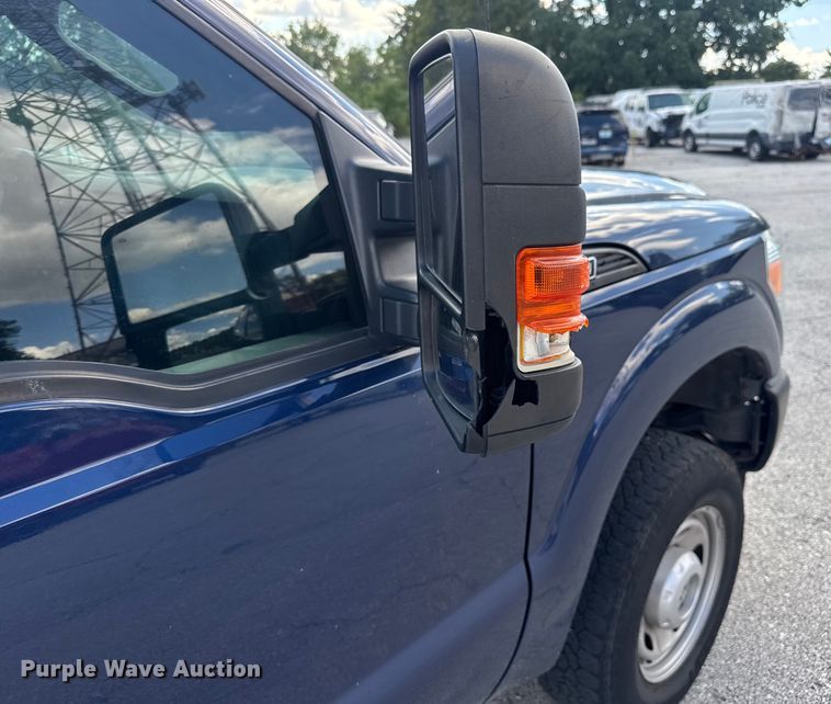 KAP Black Exterior Door Handle Set For 2015-2020 F150 & 2017-2020 Super Duty Crew Cab - 4 Pieces