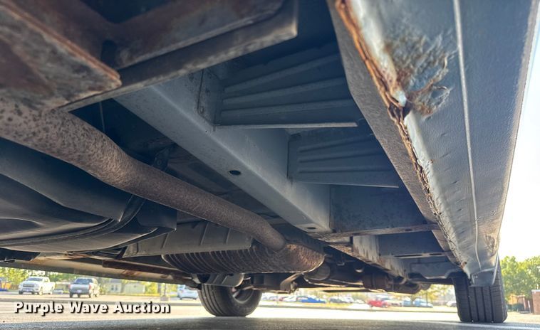 image for item EV1973 2007 Ford Freestar van