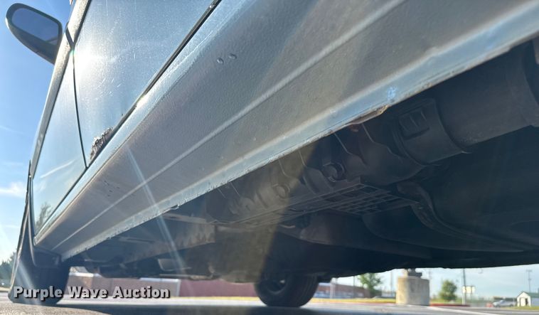 image for item EV1973 2007 Ford Freestar van