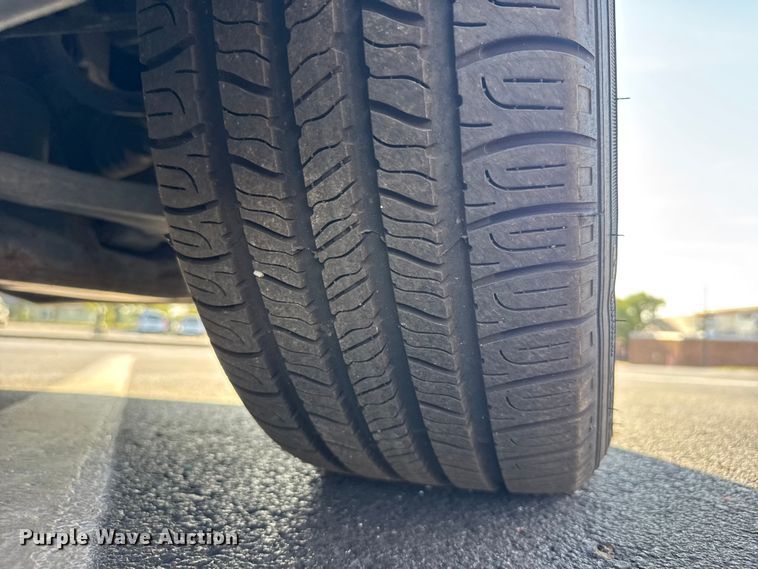 image for item EV1973 2007 Ford Freestar van