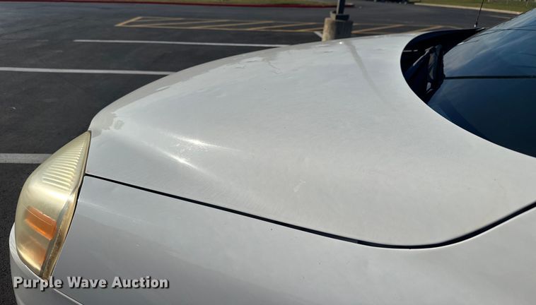 image for item EV1974 2008 Chevrolet Uplander van