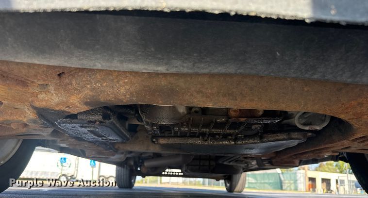 image for item EV1974 2008 Chevrolet Uplander van