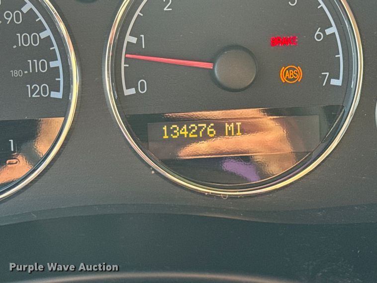 image for item EV1974 2008 Chevrolet Uplander van