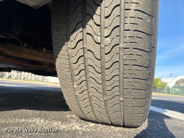 image for item EV1974 2008 Chevrolet Uplander van