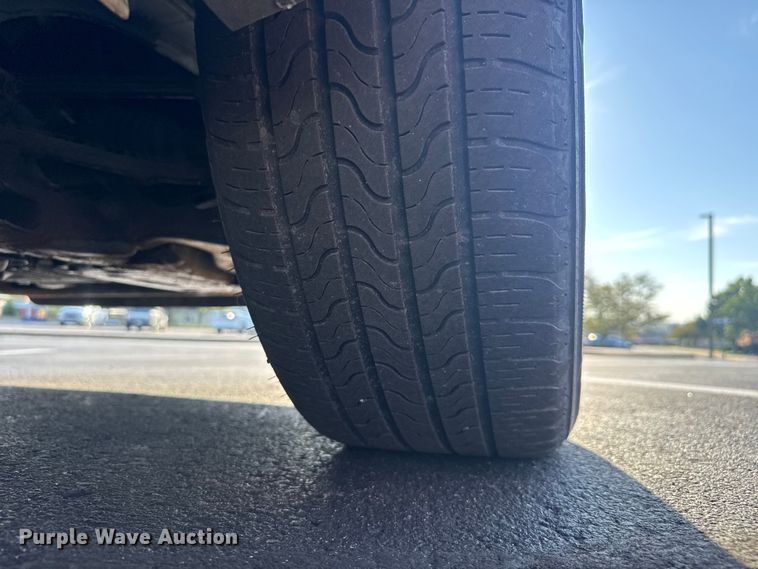 image for item EV1974 2008 Chevrolet Uplander van