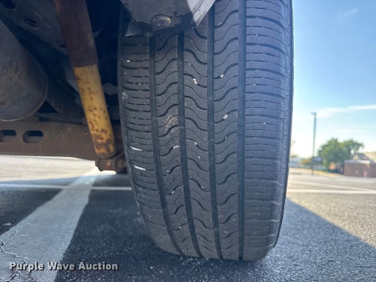 image for item EV1974 2008 Chevrolet Uplander van