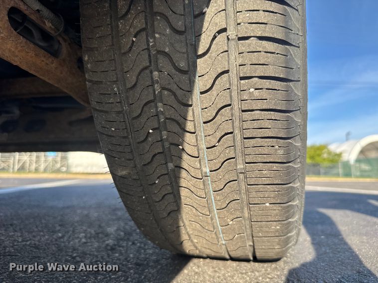 image for item EV1974 2008 Chevrolet Uplander van