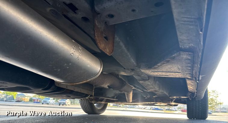 image for item EV1975 2008 Chevrolet Uplander LS van