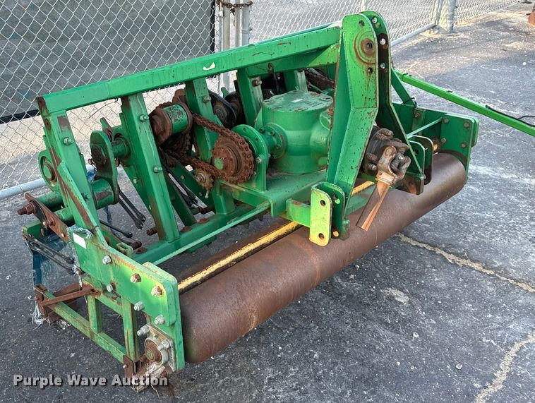 image for item EV1978 Aerator