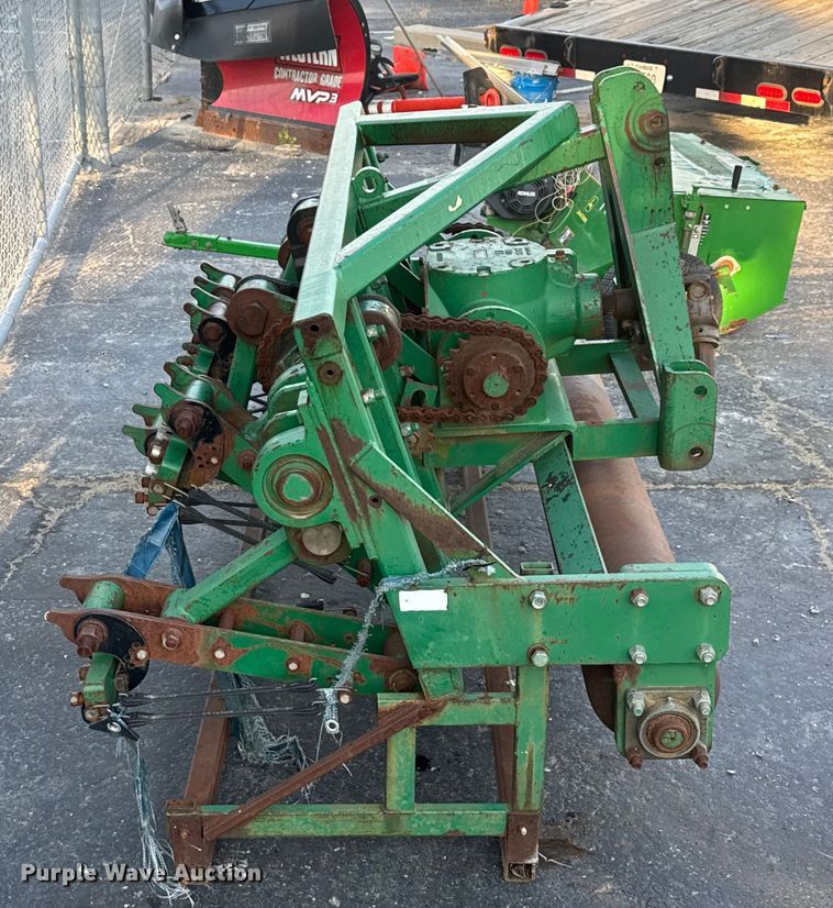 image for item EV1978 Aerator