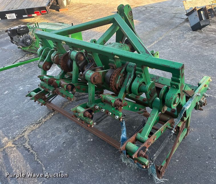 image for item EV1978 Aerator