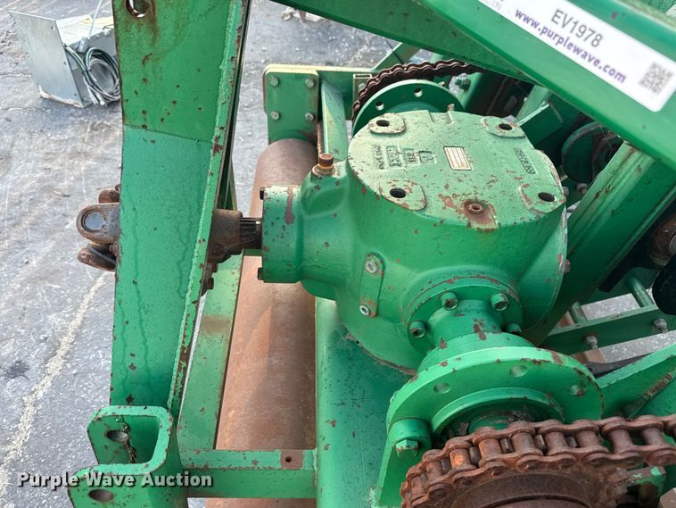 image for item EV1978 Aerator