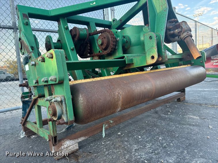 image for item EV1978 Aerator