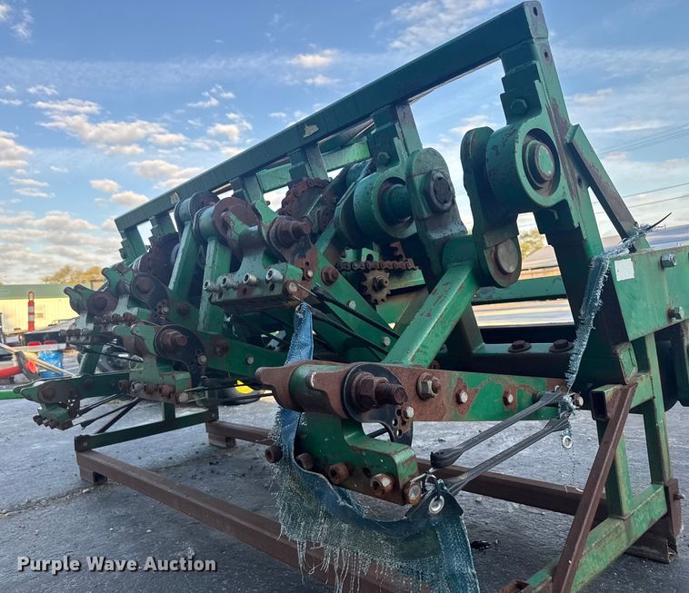 image for item EV1978 Aerator