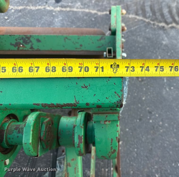 image for item EV1978 Aerator