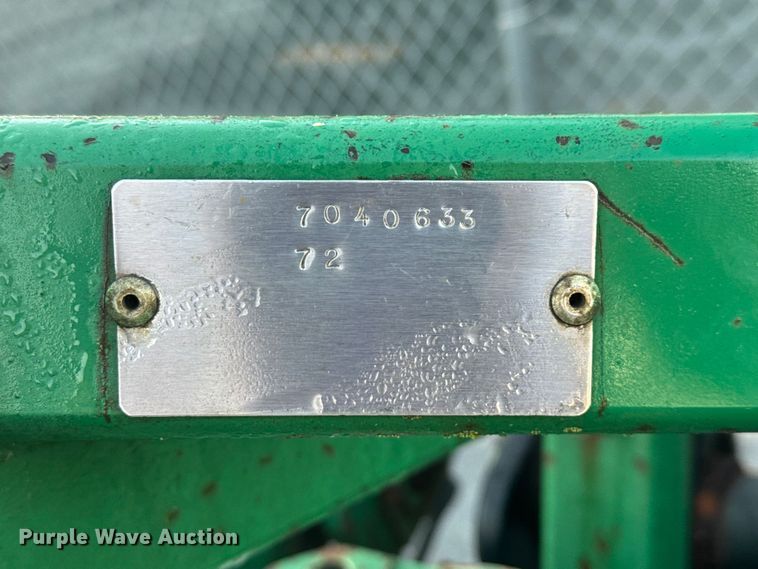 image for item EV1978 Aerator