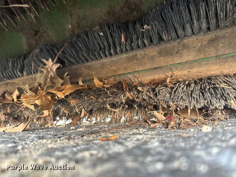 image for item EV1979 John Deere CP48 Core pulverizer