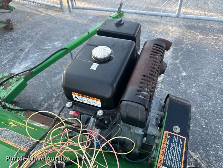 image for item EV1979 John Deere CP48 Core pulverizer