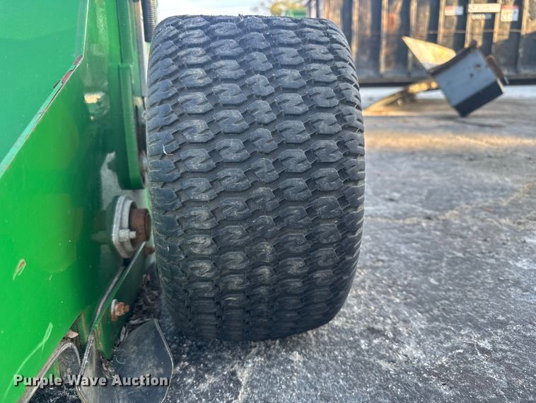 image for item EV1979 John Deere CP48 Core pulverizer