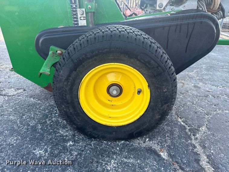 image for item EV1979 John Deere CP48 Core pulverizer