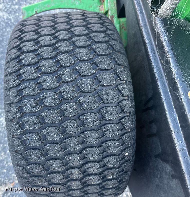 image for item EV1979 John Deere CP48 Core pulverizer