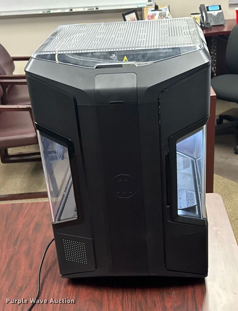 image for item EV1981 MakerBot Method 3D printer