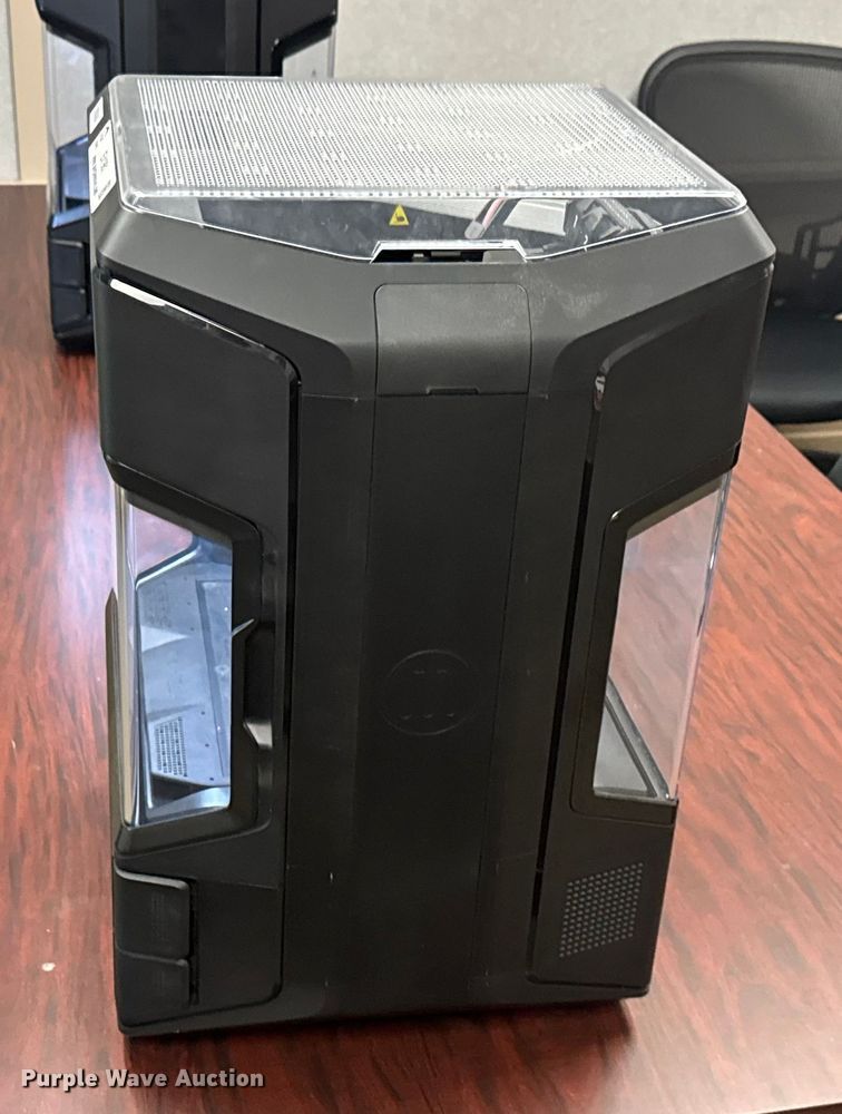 image for item EV1981 MakerBot Method 3D printer