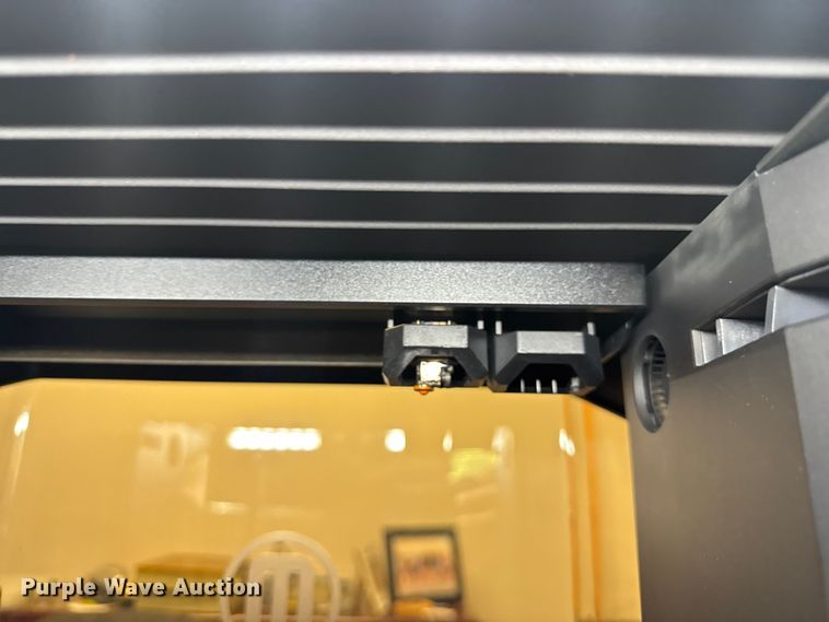 image for item EV1981 MakerBot Method 3D printer