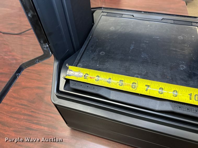 image for item EV1981 MakerBot Method 3D printer