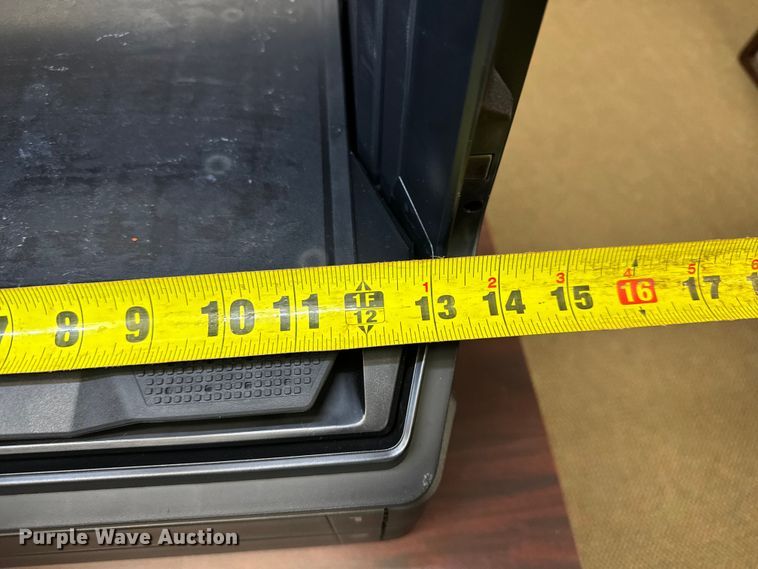 image for item EV1981 MakerBot Method 3D printer