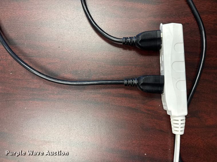 image for item EV1981 MakerBot Method 3D printer