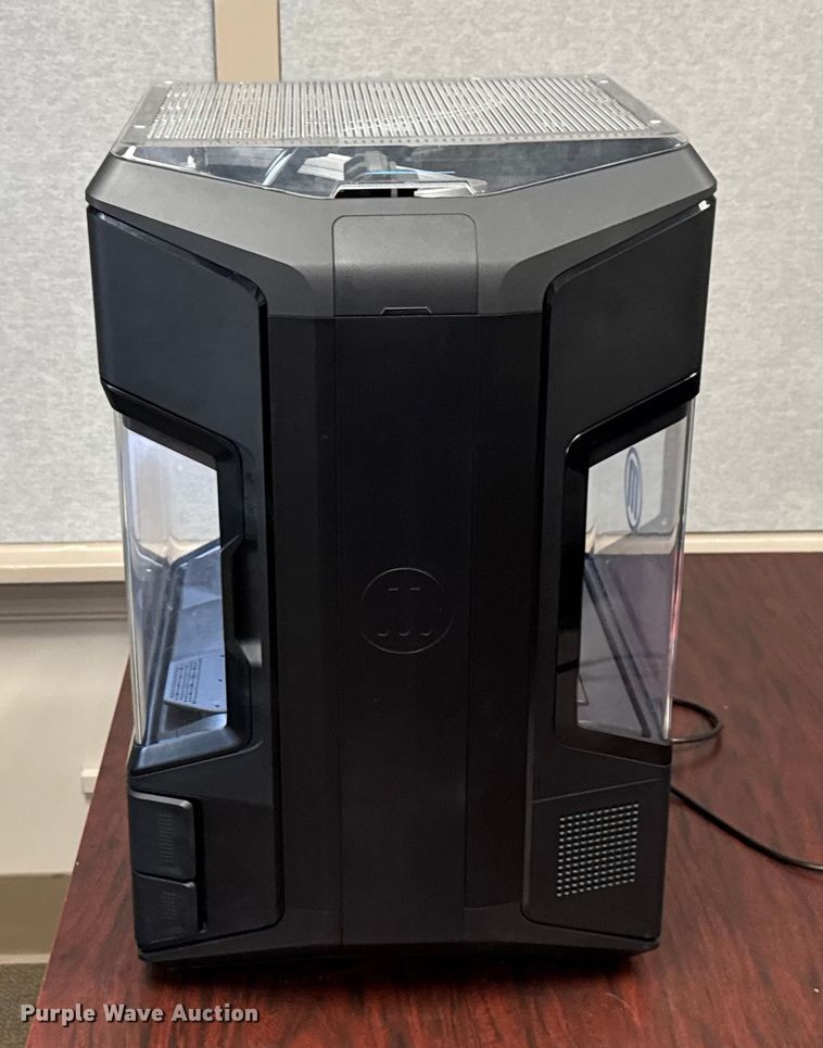 image for item EV1982 MakerBot Method 3D Printer