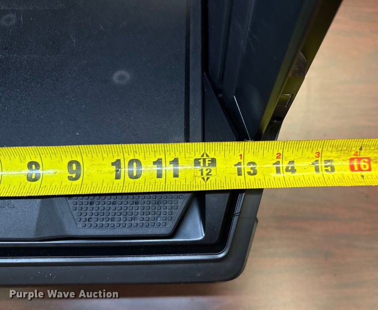 image for item EV1982 MakerBot Method 3D Printer