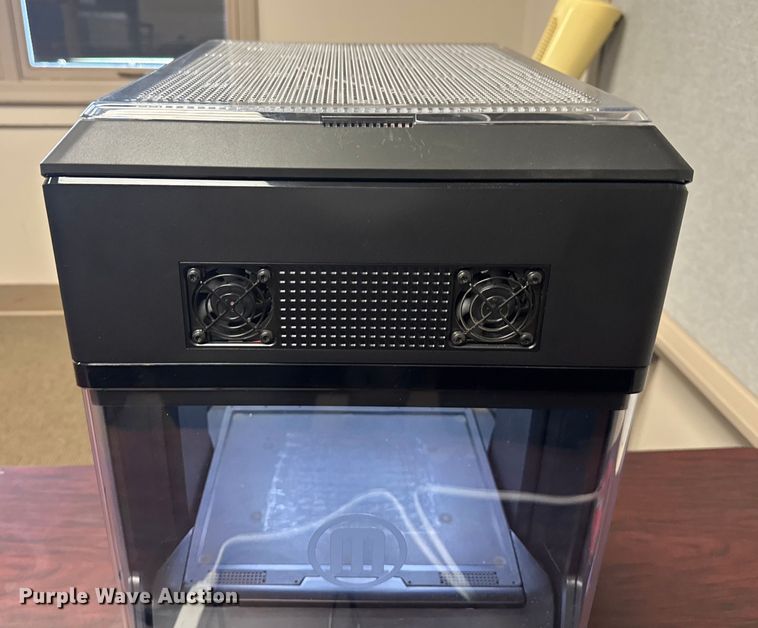 image for item EV1983 MakerBot Method 3D printer